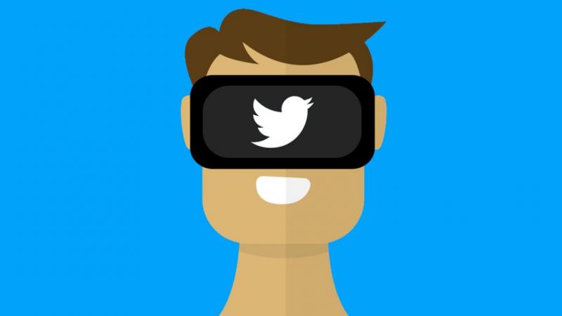 Réalisez des live à 360 degrés en direct sur Twitter et Periscope